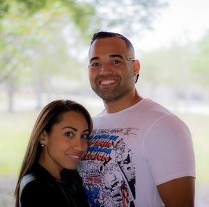 Meet your Posher, Paul jordan